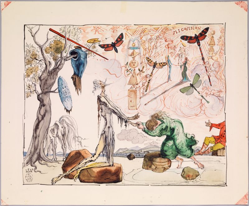 Il·lustració per a 