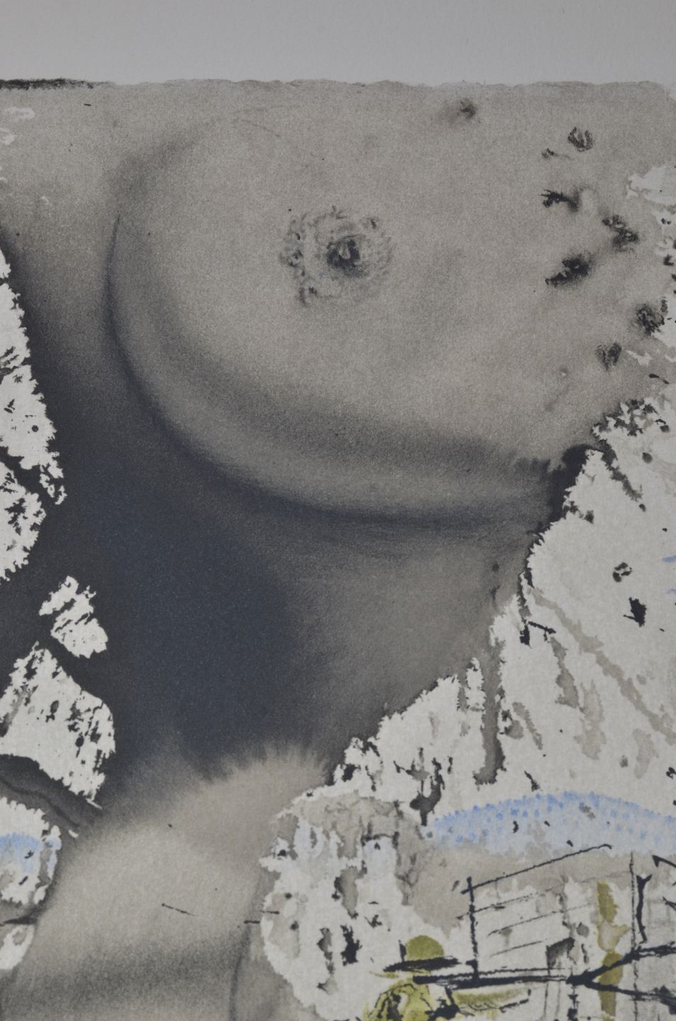 Return, Oh virgin of Israel...