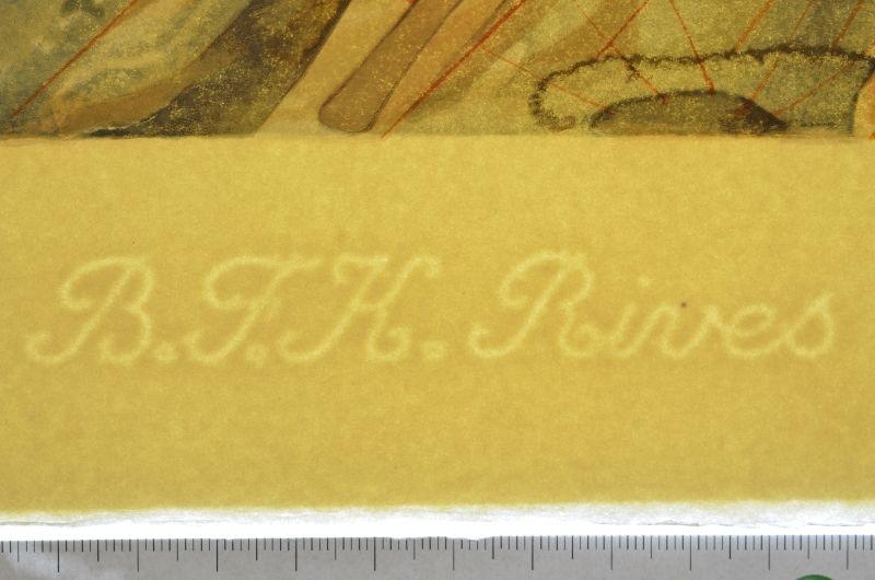 S/T (Rencontre de deux troupes de luxurieux)