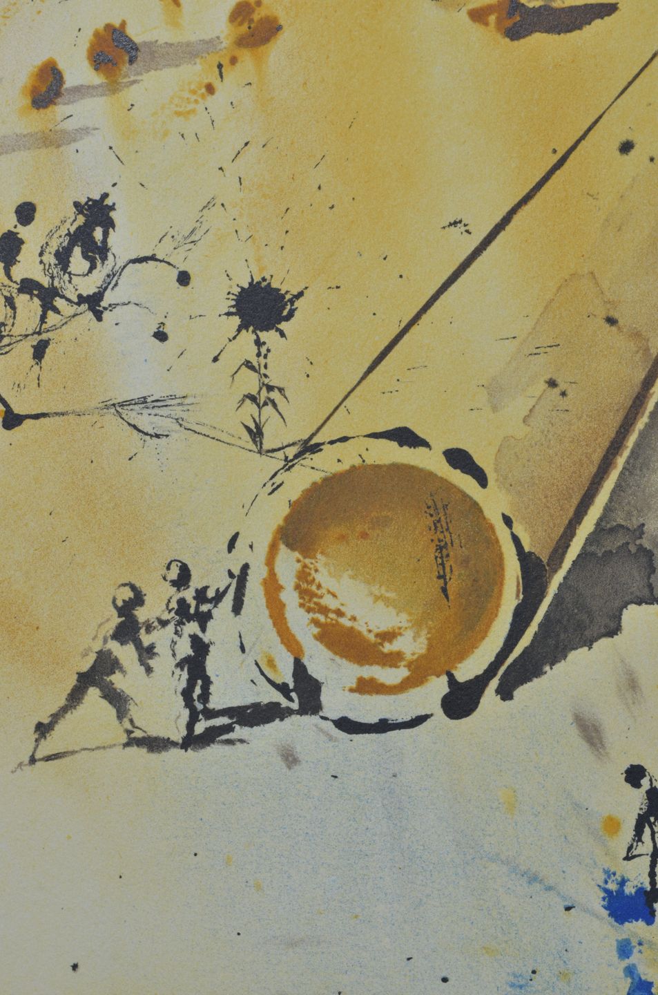 The Land of the start of the Jewish Settlement