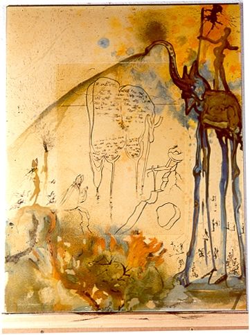 Les tables de la loi