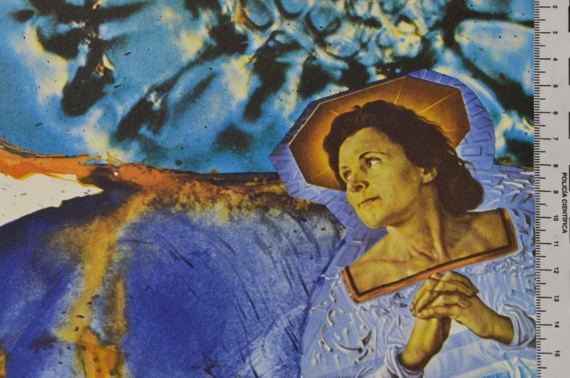 Ultra Surrealistic corpusclaire Galutska