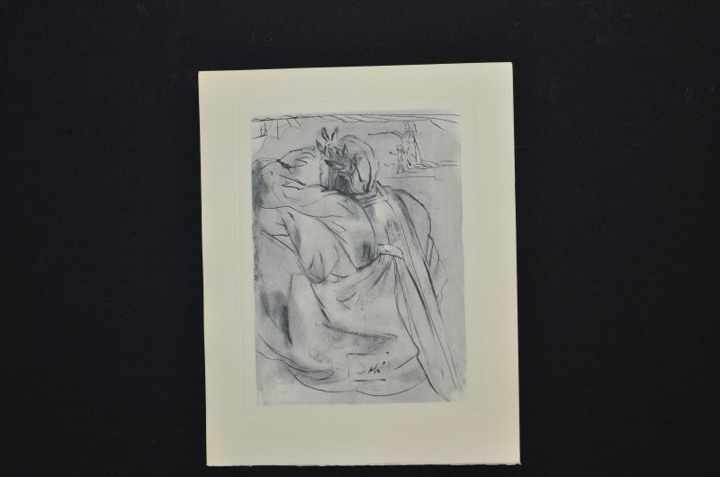 L'annonce d'un grand événement