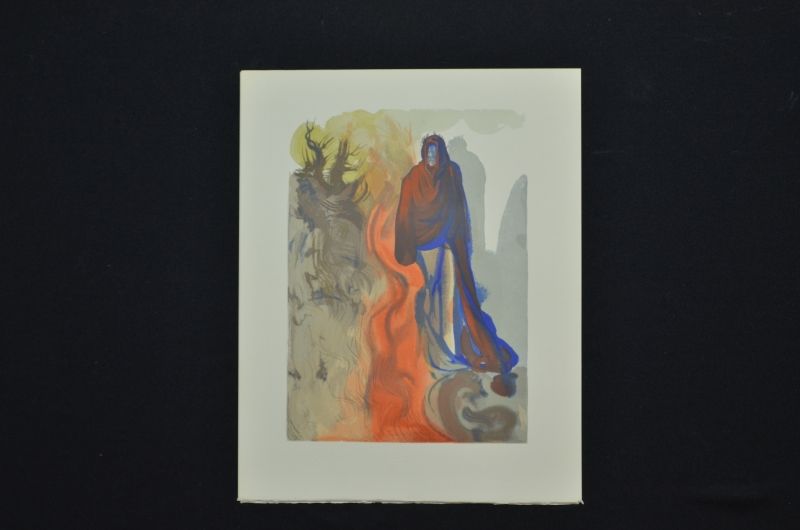 S/T  (Apparition de Dité)