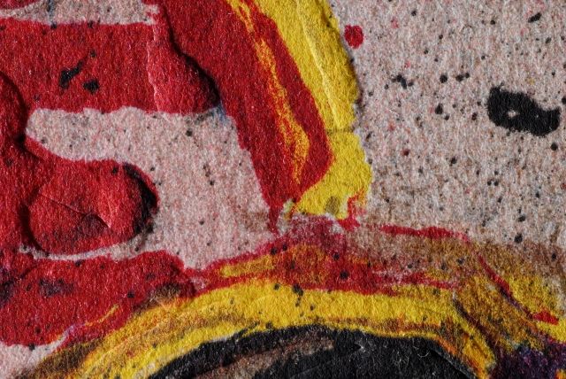 Le centaure de Crète