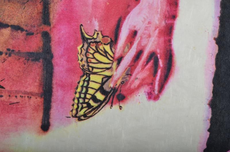 (Suite) The rabbit sends in a little bill