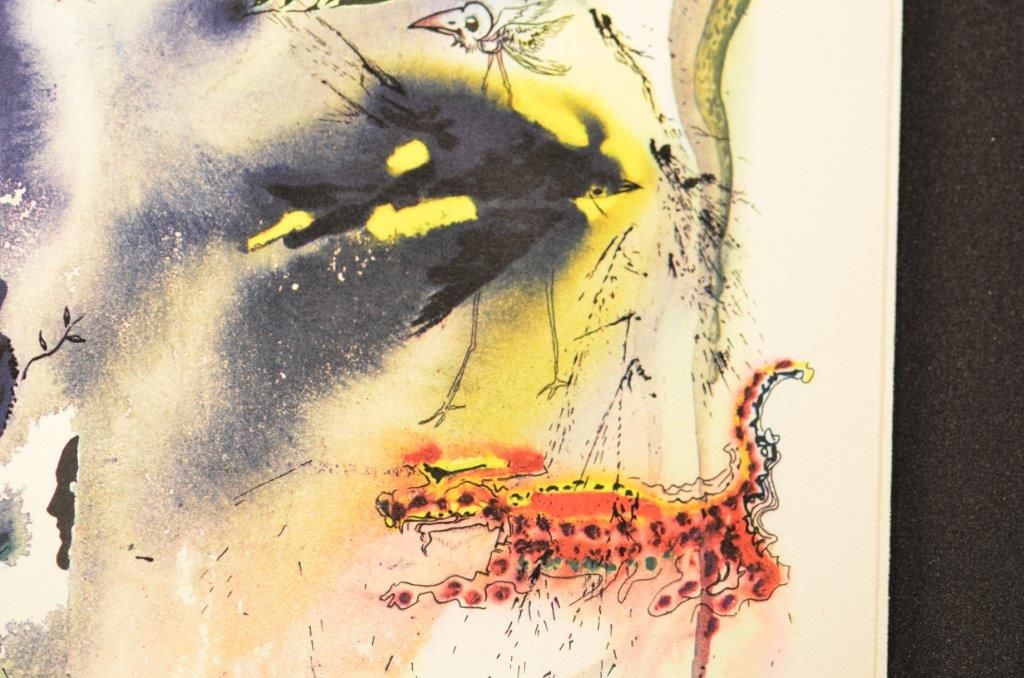 A caucus race and a long tale