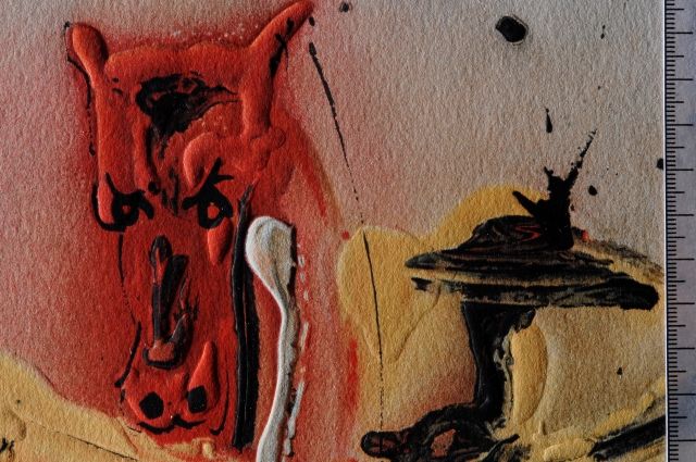 Le chevalier moyenâgeux