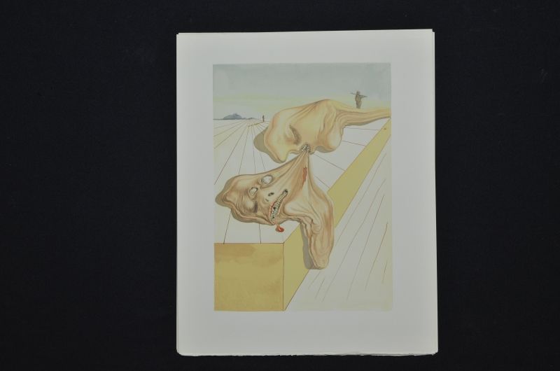 Les hommes qui s'entre- dévorent