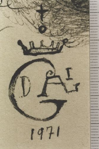 Sainte Trinité Sainte Persistence de la Memoire