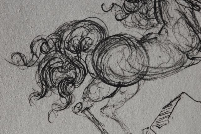 Trois petits poèmes