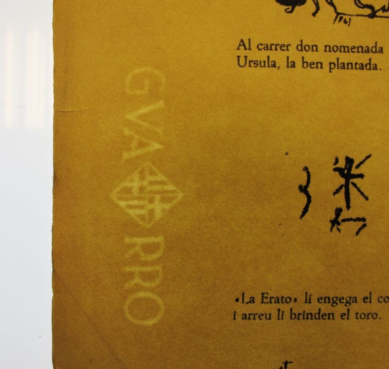 El triomf i el rodolí de la Gala i en Dalí