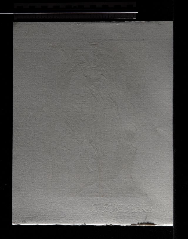 Le Paradis terrestre