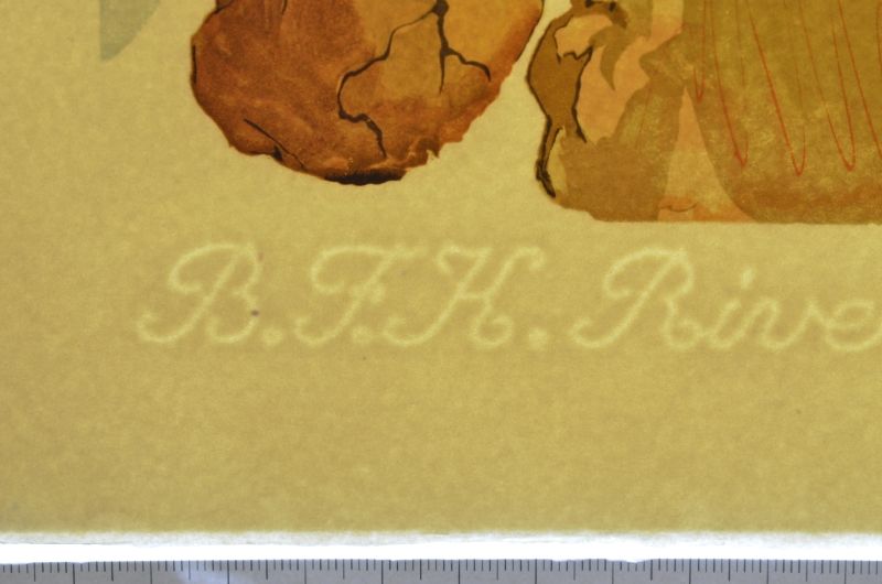 Les Margelles du phlégéton