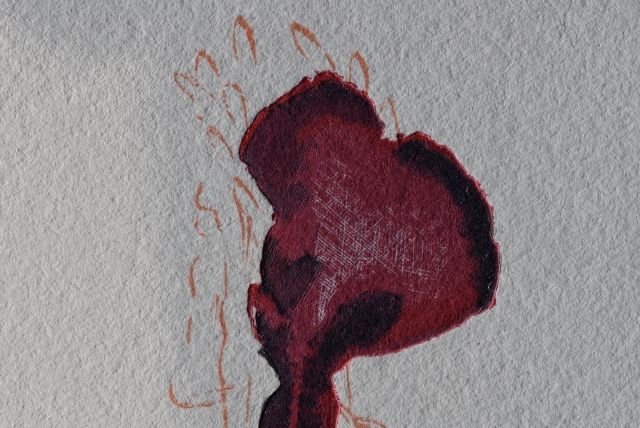 Prière de Saint Bernard