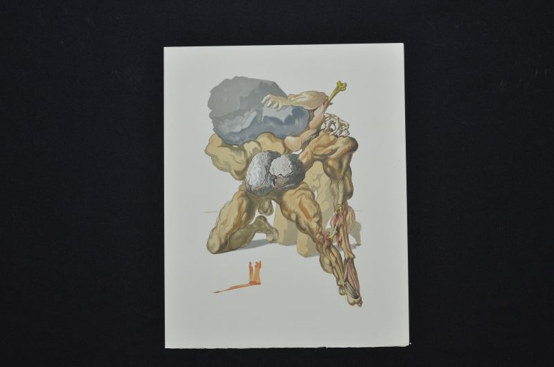 S/T (Les Avares et les Prodigues)