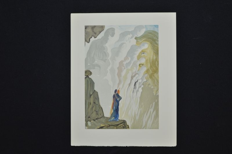 La beauté des sculptures