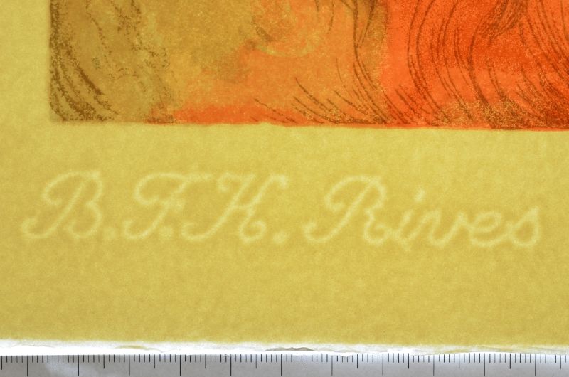 S/T  (Apparition de Dité)