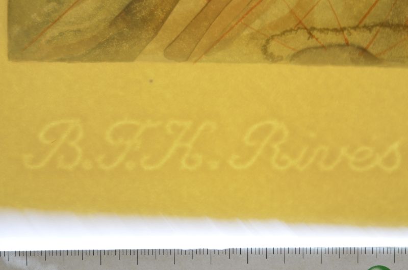 S/T (Rencontre de deux troupes de luxurieux)