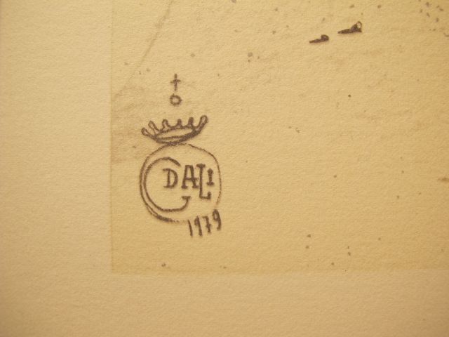 S/T Frontispici retrat Josep Pla