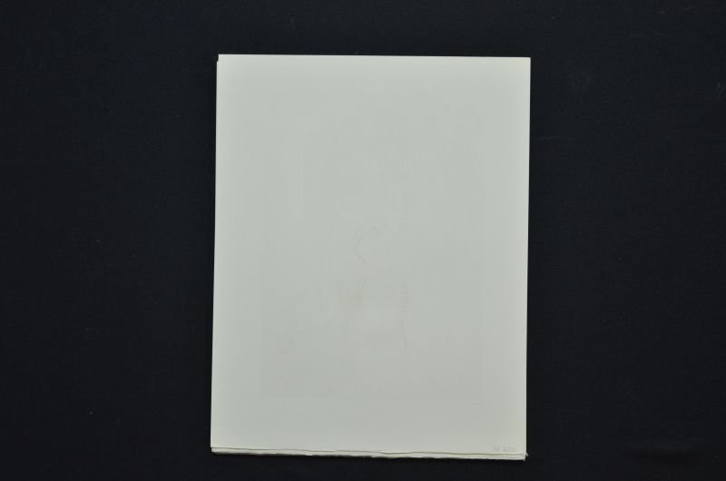 S/T  (Apparition de Dité)