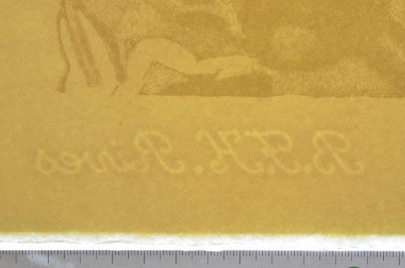 S/T (Le Premier ciel)