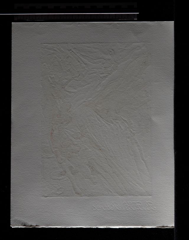 Rencontre de deux troupes de luxurieux