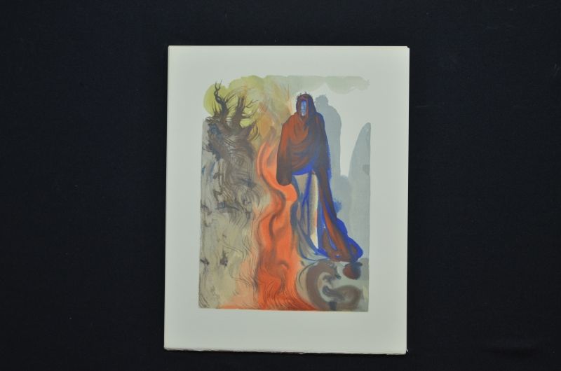 S/T  (Apparition de Dité)