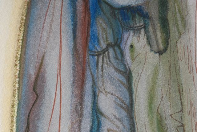 Préparation à la prière finale