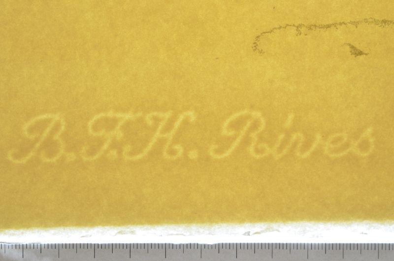 S/T (Rencontre de deux troupes de luxurieux)