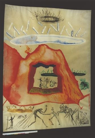 Le creuset philosophal