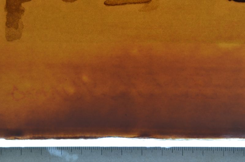 Au bord du 7ème Bolge