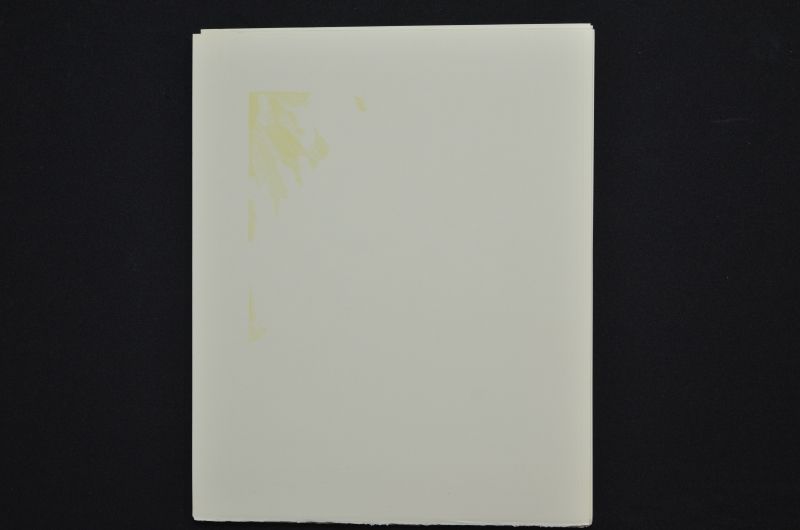 S/T (Le Premier ciel)