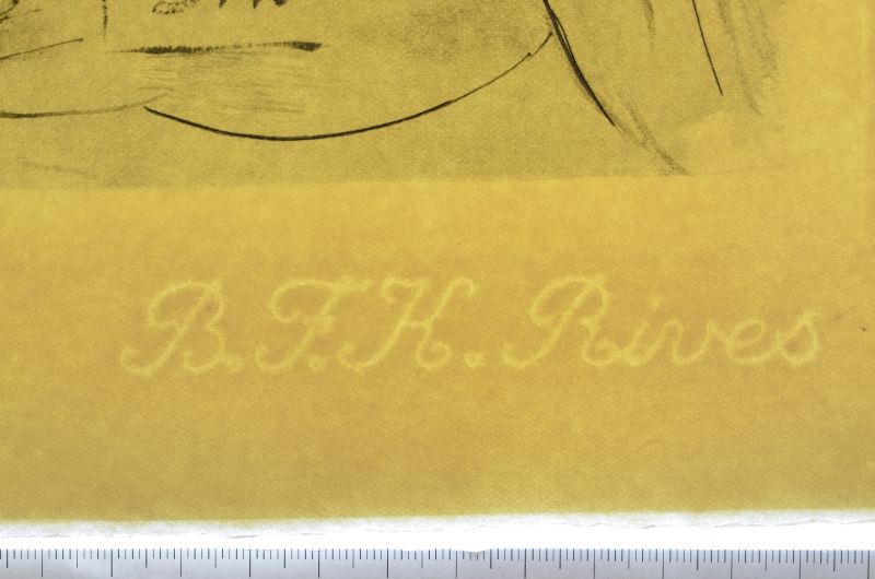 L'annonce d'un grand événement