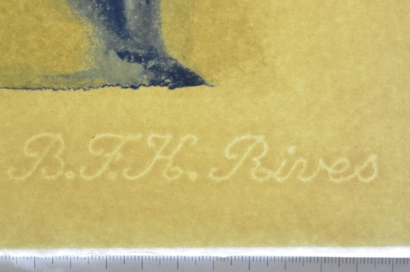 L'arbre du Châtiment