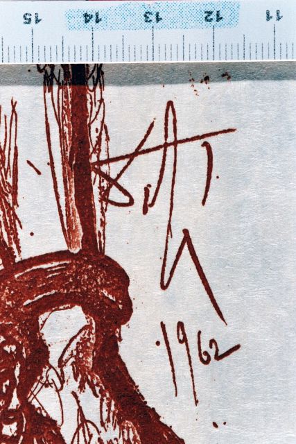 Segismundo encadenado