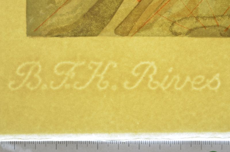 S/T (Rencontre de deux troupes de luxurieux)