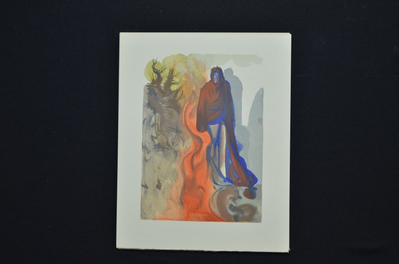 S/T  (Apparition de Dité)