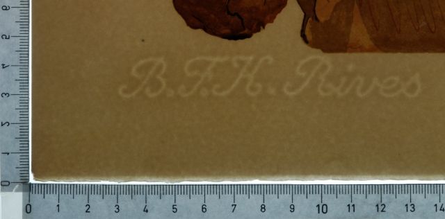 Les Margelles du Phlégéton