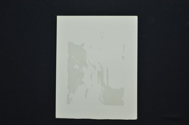 S/T  (Apparition de Dité)