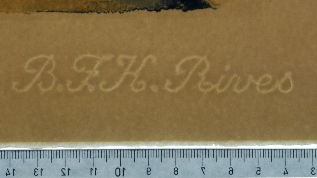 L'arbre du châtiment