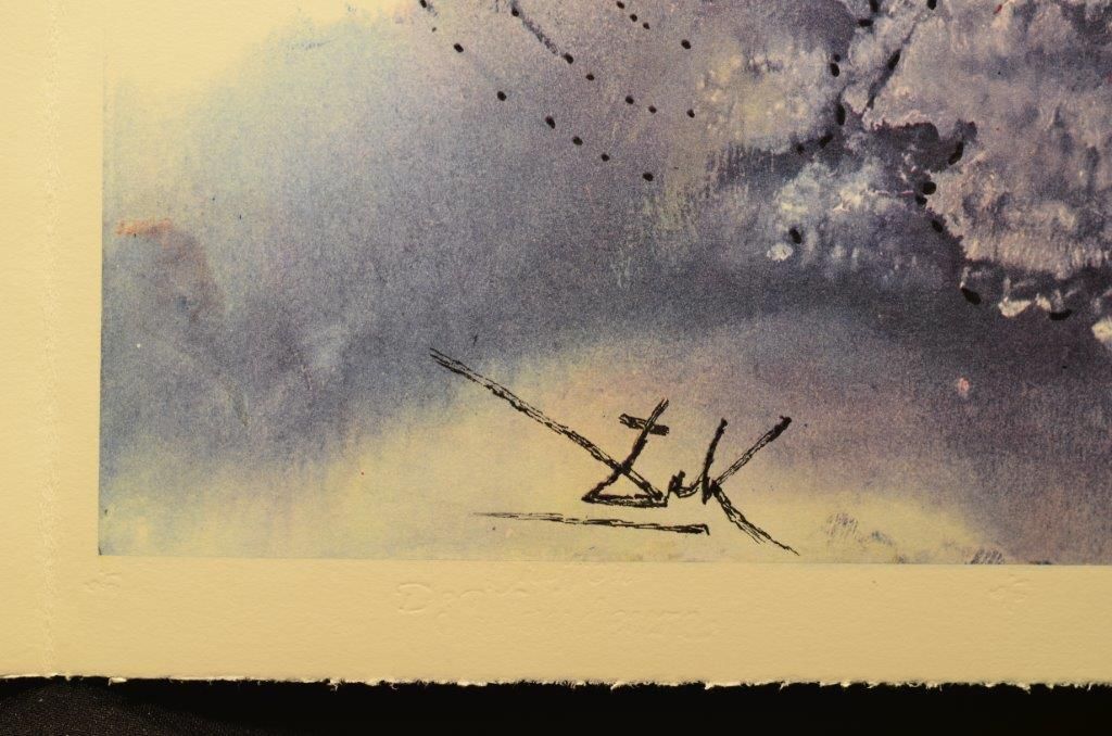 The mock turtle's story