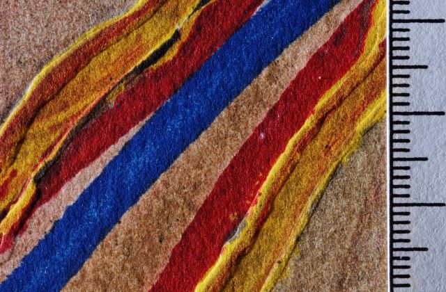 Le centaure de Crète