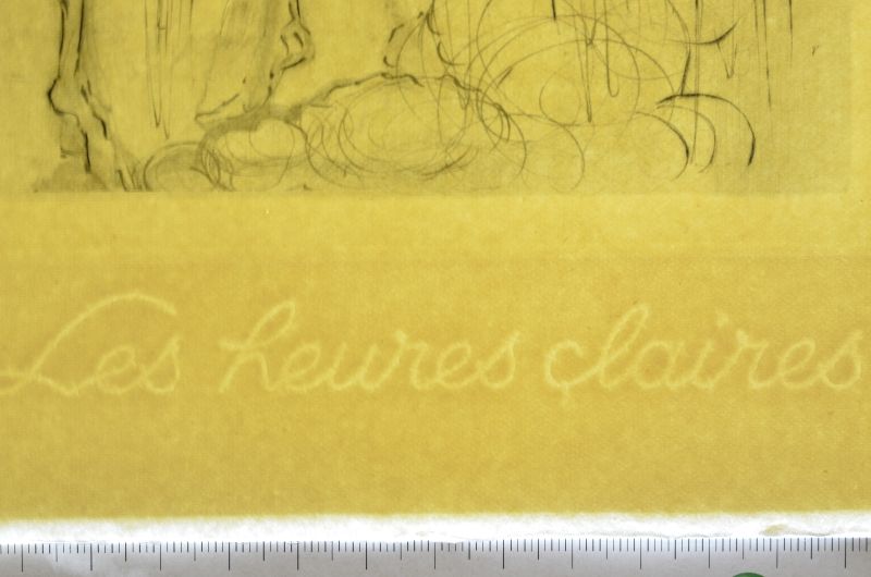 L'Éclat des Corps Glorieux