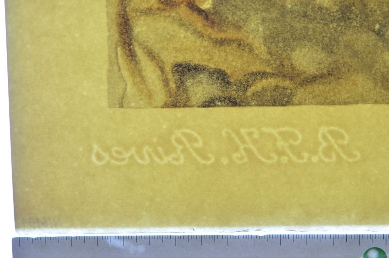 S/T (Le Premier ciel)