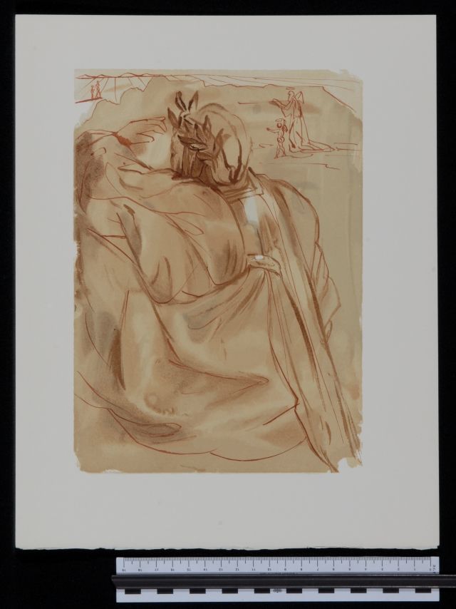 L'annonce d'un grand événement