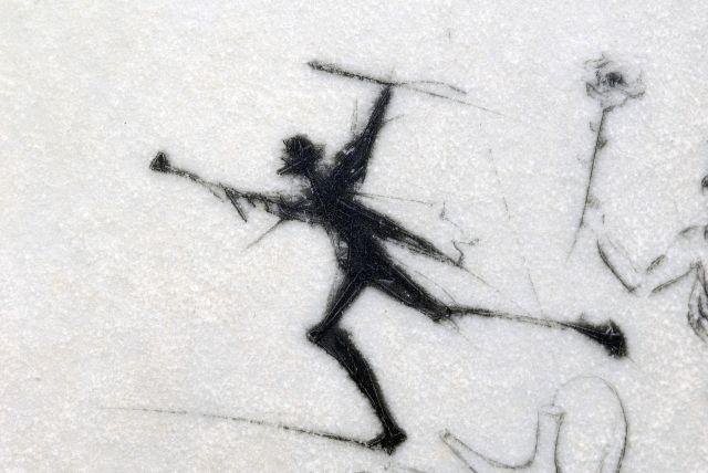 Le Creuset philosophal  (El Gresol filosofal)