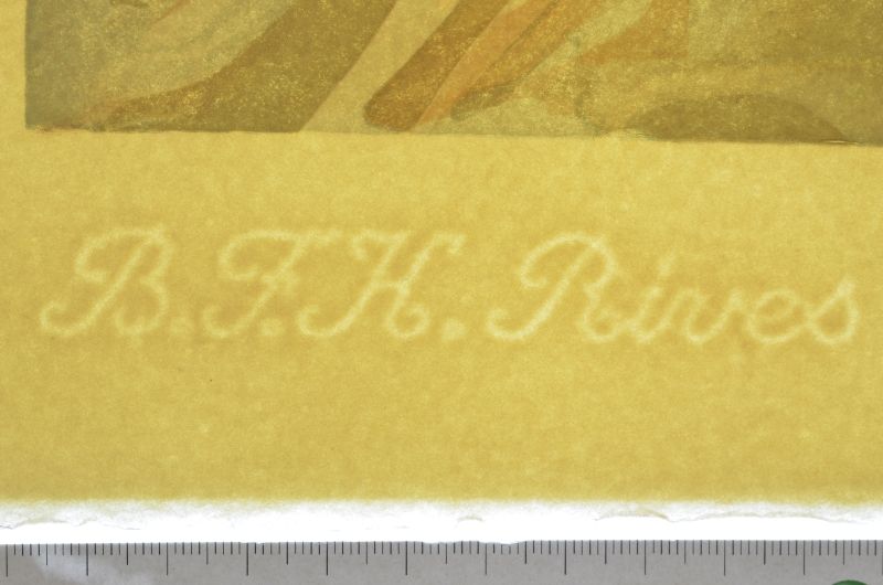 S/T (Rencontre de deux troupes de luxurieux)