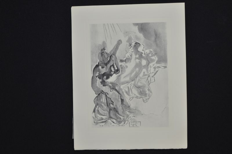 Nouvel aspect de Béatrice