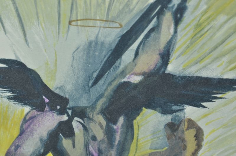 Les anges gardiens de la Vallée